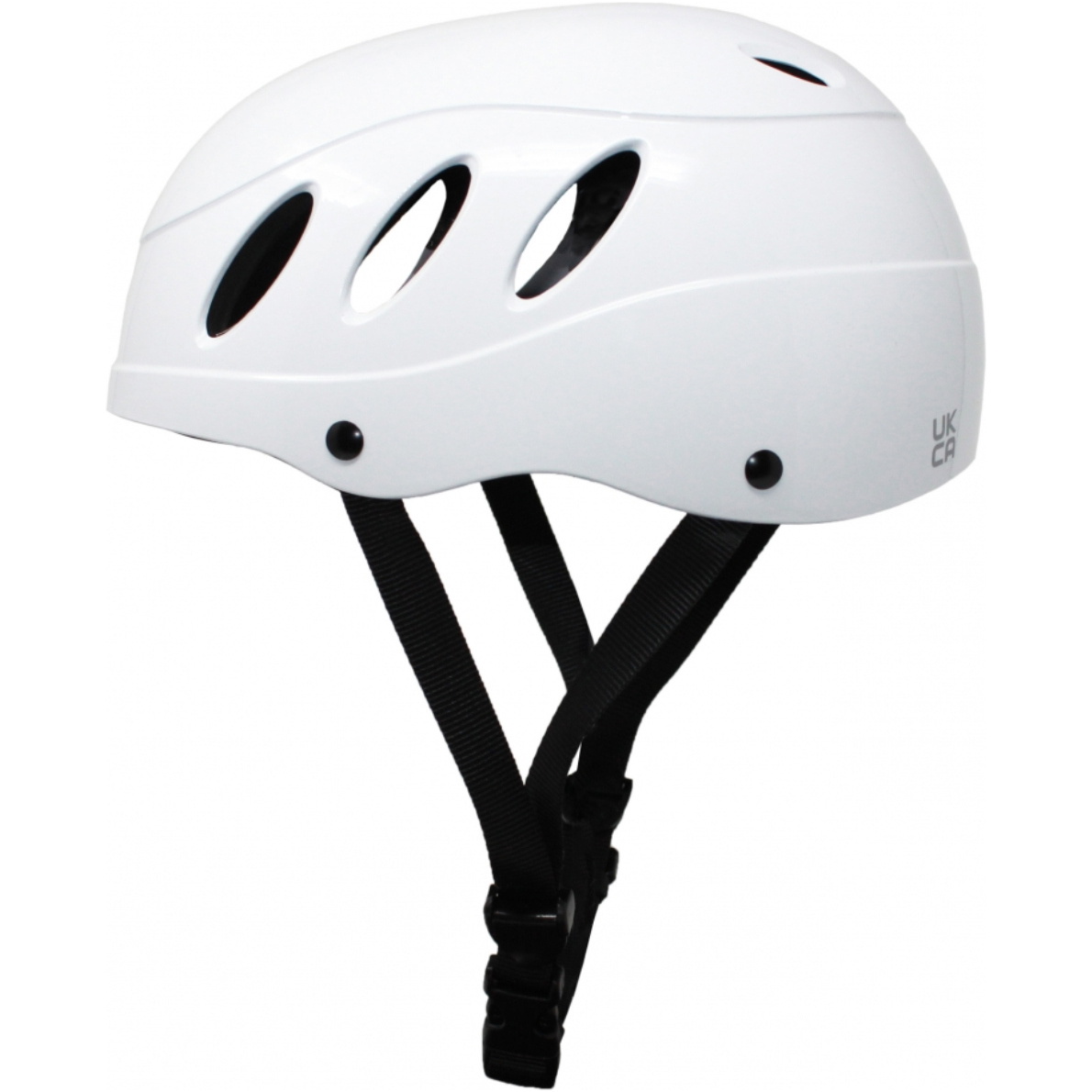 2026 Peak Casco Depredador Uno Predator Uno 26PUNO - White